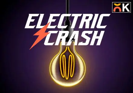 Electric Crash - Spin City - Congo